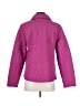 Talbots 100% Polyester Pink Jacket Size S - photo 2