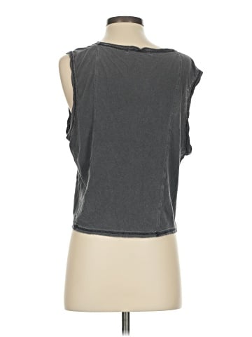 We the Free Sleeveless T-Shirt (view 2)