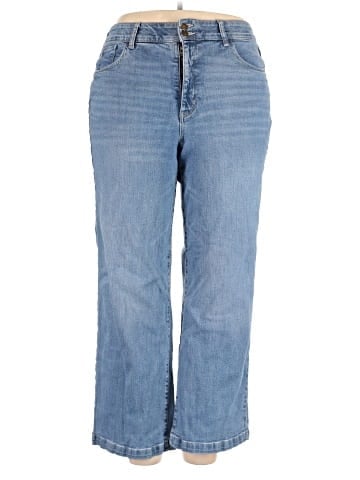 St. John's Bay Jeans (view 1)