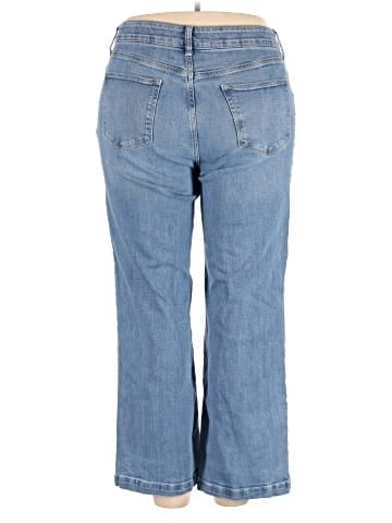 St. John's Bay Jeans (view 2)