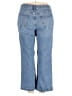 St. John's Bay Blue Jeans Size 18 - photo 2