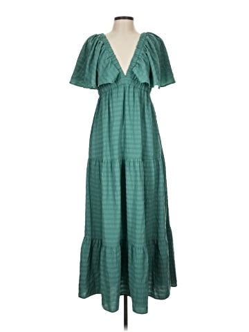 Ronny Kobo Casual Dress (view 1)