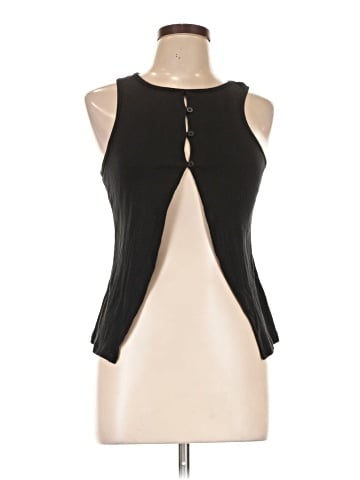 Musera Sleeveless Top (view 1)