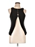 Musera Black Sleeveless Top Size L - photo 1