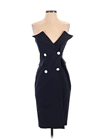 Asilio Cocktail Dress (view 1)
