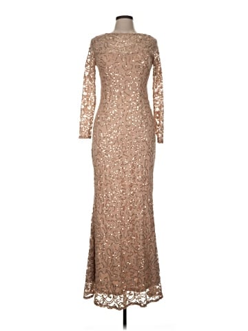Marina Cocktail Dress (view 1)