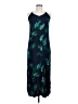 Old Navy Tropical Teal Casual Dress Size M - photo 1