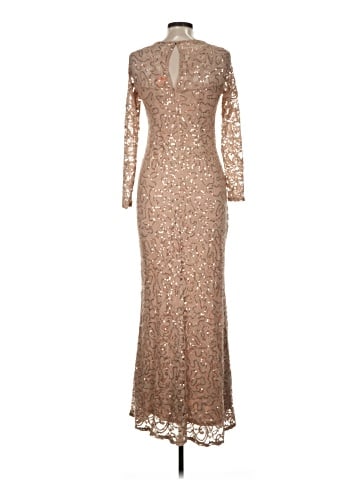 Marina Cocktail Dress (view 2)