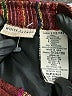 White Stag Burgundy Coat Size L - photo 6
