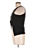 Musera Black Sleeveless Top Size L - photo 5