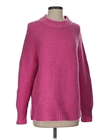 Joie Wool Pullover Sweater (view 1)