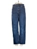 Uniqlo Blue Jeans Size 26 waist - photo 1