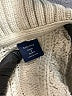 Baby Gap Ivory Cardigan Size 5T - photo 3