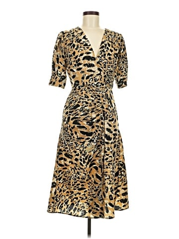 Topshop Casual Dress (view 1)