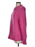 Joie Solid Pink Wool Pullover Sweater Size S - photo 5