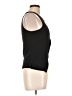 Musera Black Sleeveless Top Size L - photo 4