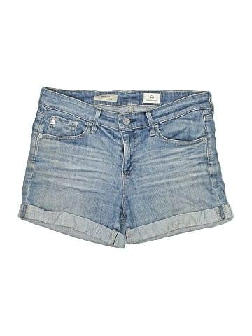 Adriano Goldschmied Denim Shorts (view 1)