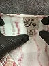 Como Vintage 100% Rayon White 3/4 Sleeve Blouse Size 3X - photo 7