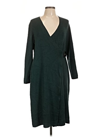 Donna Ricco Casual Dress (view 1)