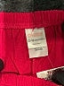 Gymboree 100% Cotton Pink Shorts Size 12-18 mo - photo 3