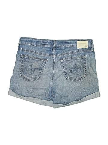 Adriano Goldschmied Denim Shorts (view 2)