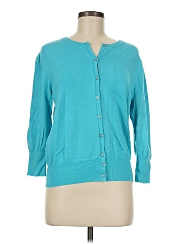 Jeanne Pierre Cardigan (view 1)