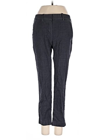 Theory Wool Pants (view 1)