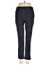Theory Chevron-herringbone Gray Wool Pants Size 00 - photo 1