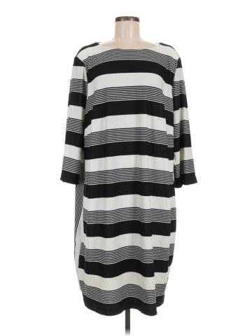 Carmakoma Casual Dress (view 1)