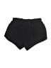 Nike 100% Polyester Black Athletic Shorts Size M (kids) - photo 2