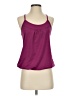 Active by Old Navy Purple Sleeveless Top Size S - photo 1