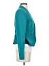 The Limited Teal Blazer Size XS - photo 4