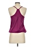 Active by Old Navy Purple Sleeveless Top Size S - photo 2
