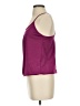 Active by Old Navy Purple Sleeveless Top Size S - photo 5