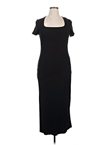 Bebe Casual Dress (view 1)