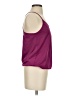 Active by Old Navy Purple Sleeveless Top Size S - photo 4