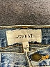 The Great. Blue Denim Skirt Size 28 waist - photo 4