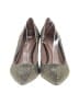 Vince Camuto Gray Heels Size 10 - photo 2