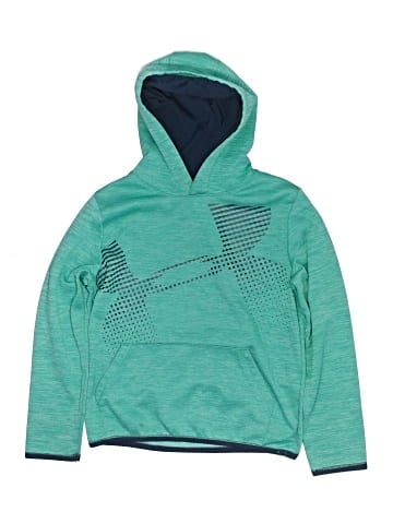 Under Armour Pullover Hoodie (view 1)