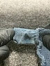 JOA Blue Pullover Sweater Size S - photo 8