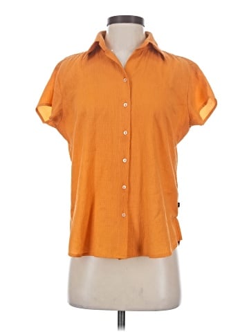 Westside Short Sleeve Blouse (view 1)