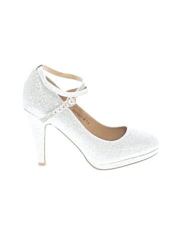 Assorted Brands Heels (view 1)