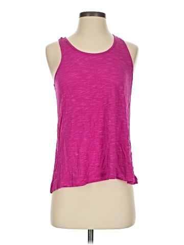GAIAM Sleeveless Top (view 1)