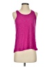 GAIAM Pink Sleeveless Top Size S - photo 1