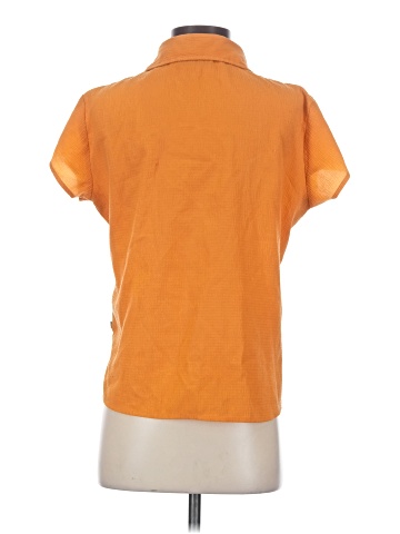 Westside Short Sleeve Blouse (view 2)