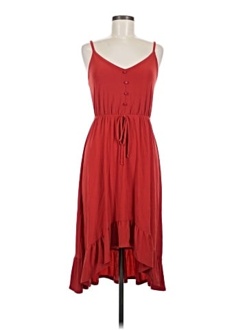 Gilli Casual Dress (view 1)