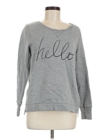 Banana Republic Factory Store Sweatshirt (view 1)