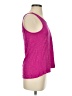 GAIAM Pink Sleeveless Top Size S - photo 4