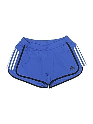 Adidas Athletic Shorts (view 1)