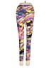 Lululemon Athletica Print Pink Active Pants Size 4 - photo 1